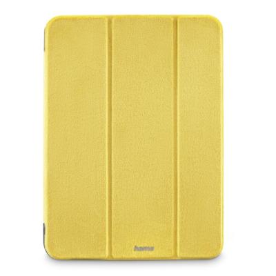 Hama Tablet-case Velvet Voor Apple IPad 10.9 (10e Gen.) Geel Hama Tablet-case Velvet Voor Apple IPad 10.9 (10e Gen.) Geel