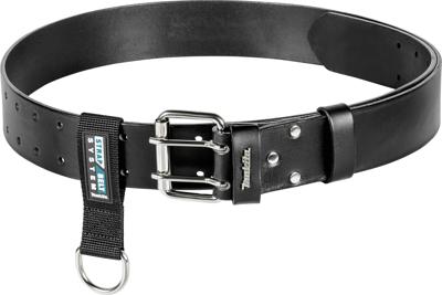 Makita Accessoires E-15693 | Gereedschapsriem zwaargewicht | Leer - E-15693