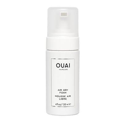 Ouai Air Dry Foam