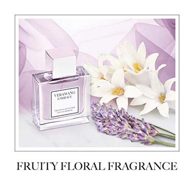 Vera Wang Embrace French lavender & Tuberose Eau de Toilette Vera Wang Embrace French lavender & Tuberose Eau de Toilette