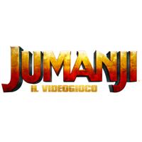 Jumanji: The Video Game - thumbnail