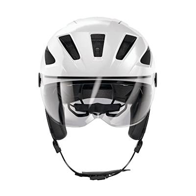 Abus De0802a helm pedelec 2.0 ace wit m - thumbnail