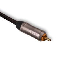 QED: Reference Subwoofer 40 10.0M - Zwart/Grijs - thumbnail