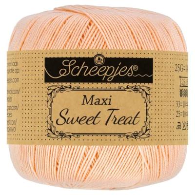 Scheepjes Maxi Sweet Treat - 523 Pale Peach