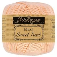Scheepjes Maxi Sweet Treat - 523 Pale Peach - thumbnail