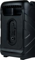 Big Ben Interactive Multicolour Bluetooth luidspreker - thumbnail