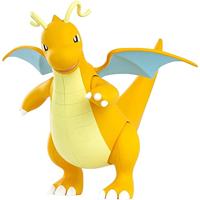 Boti pokemon battle speelfiguur dragonite, 30cm - thumbnail