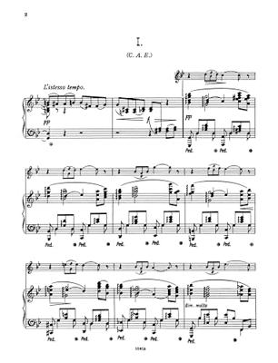 Novello & Co Ltd. - Edward Elgar - Enigma Variations Op. 36
