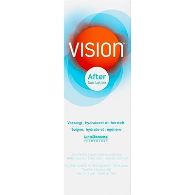 Vision After Sun Lotion