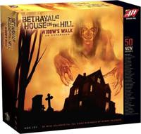 Betrayal At House on the Hill Widow's Walk - thumbnail