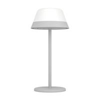 Eglo TafellampMeggiano design grijs - 900978 - thumbnail