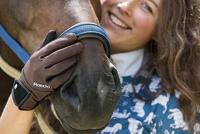 Roeckl Milano handschoenen donkerbruin maat:7.0 - thumbnail