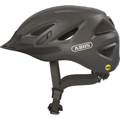 Abus helm urban-i 3.0 mips titan l 56-61cm