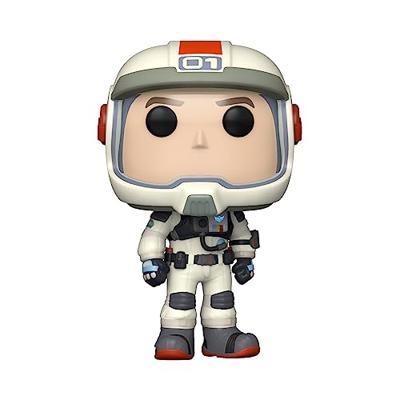 Disney Lightyear Funko Pop Vinyl: Buzz Lightyear XL-01 (Glow in the Dark)