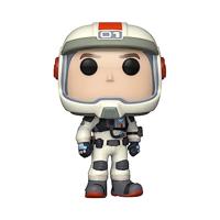 Disney Lightyear Funko Pop Vinyl: Buzz Lightyear XL-01 (Glow in the Dark) - thumbnail