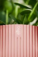Elho Vibes fold round 30 delicate pink - thumbnail
