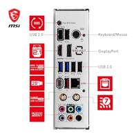 MSI Z790 PROJECT ZERO - thumbnail