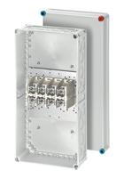 Hensel 3900225 Verdeeldoos Halogeenvrij, Verzegelbaar (l x b) 600 mm x 300 mm 1 stuk(s) - thumbnail