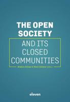 The Open Society and Its Closed Communities - - ebook - thumbnail