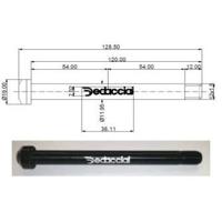 Dedacciai steekas Voor M12 120mm - thumbnail