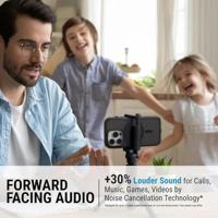 Catalyst Influence Hoesje iPhone 14 Plus Stealth Black - thumbnail