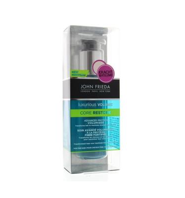 John Frieda Luxurious Volume Kracht & Volume Volumiser (60ml) John Frieda Luxurious Volume Kracht & Volume Volumiser (60ml)