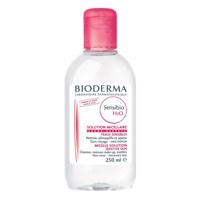 Bioderma Sensibio H2O Micellair Water Gevoelige Huid 250 ml - thumbnail