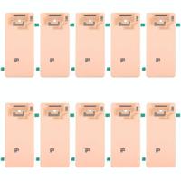 10 PCS LCD Digitizer Back Adhesive Stickers voor Samsung Galaxy A80 - thumbnail