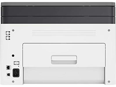 HP Color Laser MFP 178 nwg Multifunctionele printer Laser, kleur Kleur A4 Printen, scannen, kopiëren LAN, WiFi - thumbnail