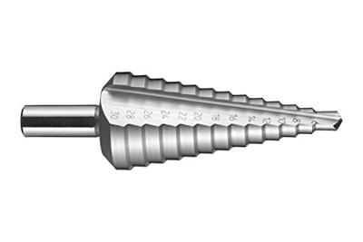 Dormer g314 trappenboor 6-30mm