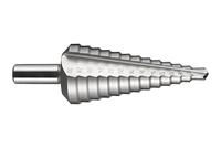 Dormer g314 trappenboor 6-30mm - thumbnail