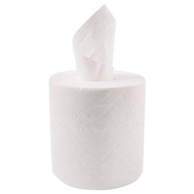 Franz Mensch FM1066 HygoClean Papieren handdoeken Wit 6 stuk(s)