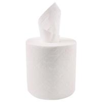 Franz Mensch FM1066 HygoClean Papieren handdoeken Wit 6 stuk(s) - thumbnail