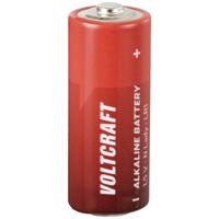 VOLTCRAFT LR1 N batterij (lady) Alkaline 880 mAh 1.5 V 1 stuk(s) - thumbnail
