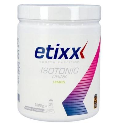 Etixx Endurance Isotonic Citroensmaak 1000gr