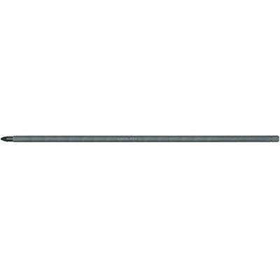 Bahco 2 zeskant kling 1/4" pz2 300mm | 8820L-2P Bahco 2 zeskant kling 1/4" pz2 300mm | 8820L-2P