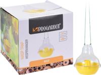 Wespenvanger Plastic Geel Ø17cm - thumbnail