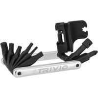 Trivio - multitool 16 in 1 - thumbnail