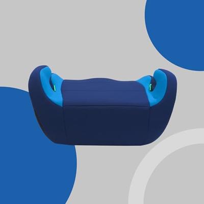 Petex Max 302 Kinderzitverhoging Blauw