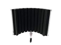 OMNITRONIC AS-02 Microphone Absorber System - thumbnail