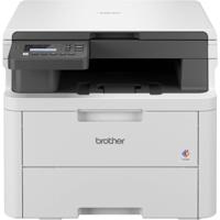 Brother DCP-L3515CDW LED A4 2400 x 600 DPI 18 ppm Wifi - thumbnail