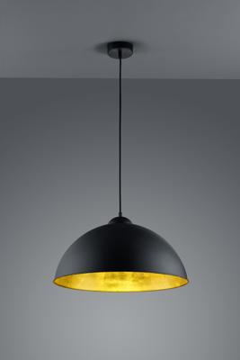 Trio Landelijke hanglampRomino II - 308000132