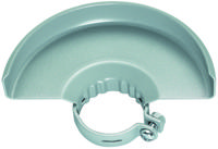 Bosch Accessoires Beschermkap voor slijpen 115 mm 1st - 1619P06547 - thumbnail