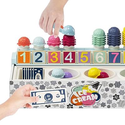 Topbright Educatief IJsspel