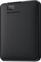 WD Elements Portable 5TB Externe HDD (USB 3.0) - thumbnail