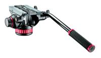 Manfrotto MVH502AH Pro Video Head - thumbnail
