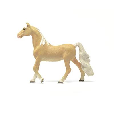Schleich Saddlebred Merrie