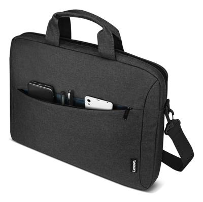 Lenovo GX41K07198 Laptoptas Geschikt voor max. (laptop): 43,2 cm (17) Zwart