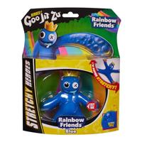 Goo Jit Zu Rainbow Friends Blue - thumbnail