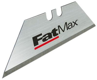 Stanley 2-11-700 FatMax™ Trapeziumreservemesjes VE=10